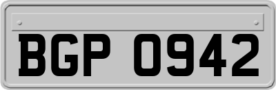 BGP0942