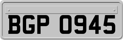 BGP0945