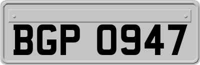 BGP0947