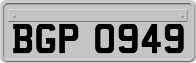 BGP0949