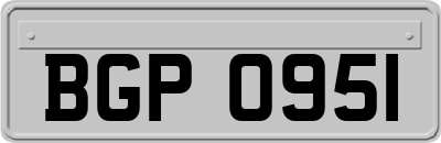BGP0951