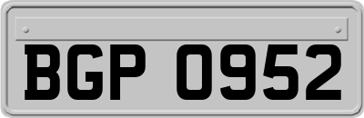 BGP0952