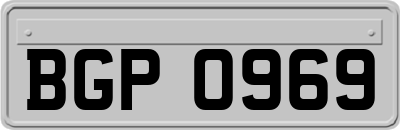 BGP0969