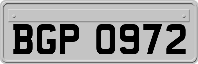 BGP0972
