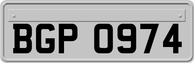 BGP0974