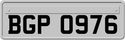 BGP0976