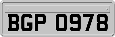 BGP0978