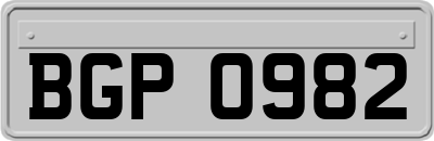 BGP0982
