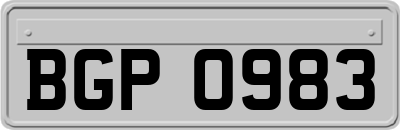 BGP0983