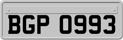 BGP0993