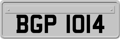 BGP1014