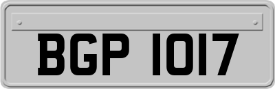 BGP1017
