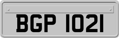 BGP1021