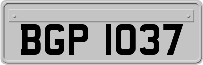 BGP1037