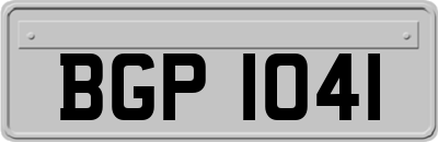 BGP1041