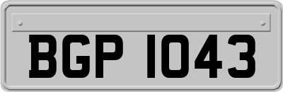 BGP1043