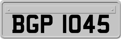 BGP1045