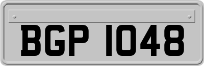 BGP1048
