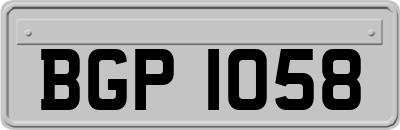 BGP1058