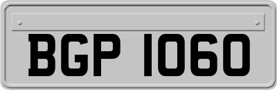 BGP1060