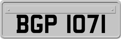 BGP1071