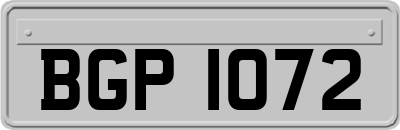 BGP1072