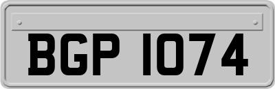 BGP1074