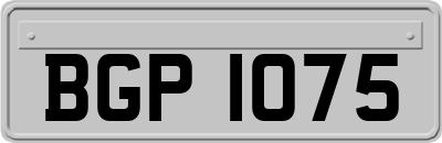 BGP1075
