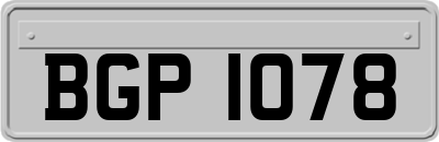 BGP1078