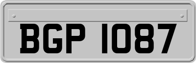 BGP1087