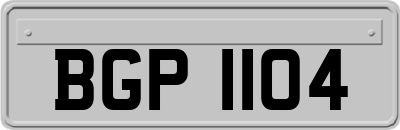BGP1104