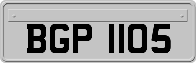 BGP1105