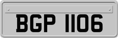 BGP1106