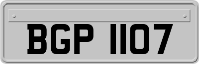 BGP1107