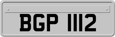 BGP1112