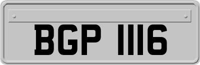 BGP1116