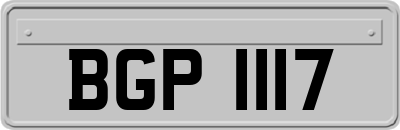 BGP1117