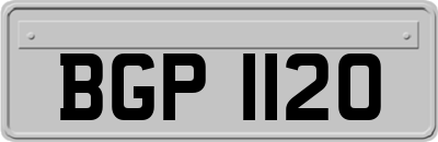 BGP1120