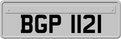 BGP1121
