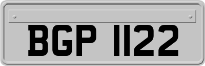 BGP1122