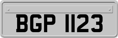 BGP1123