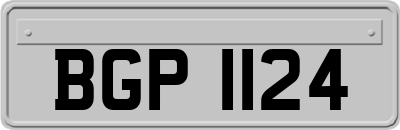 BGP1124