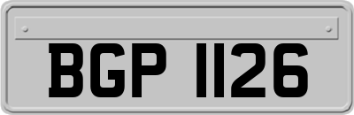 BGP1126