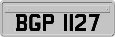 BGP1127