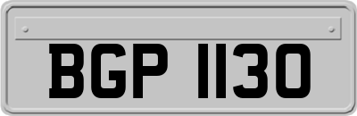 BGP1130