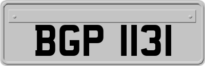 BGP1131
