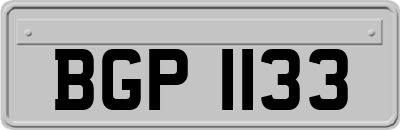 BGP1133