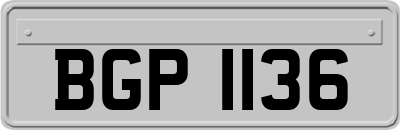 BGP1136