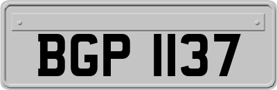 BGP1137