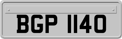 BGP1140